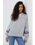 Tommy Hilfiger Памучен суичър - Pepit.bg