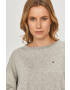Tommy Hilfiger Памучен суичър - Pepit.bg