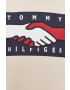 Tommy Hilfiger Памучен суичър - Pepit.bg