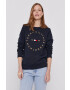 Tommy Hilfiger Памучен суичър - Pepit.bg
