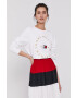 Tommy Hilfiger Памучен суичър - Pepit.bg