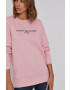 Tommy Hilfiger Памучен суичър - Pepit.bg