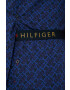 Tommy Hilfiger Памучна пижама - Pepit.bg
