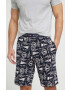 Tommy Hilfiger Памучна пижама - Pepit.bg