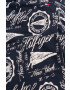 Tommy Hilfiger Памучна пижама - Pepit.bg