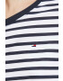 Tommy Hilfiger Памучна пижама - Pepit.bg
