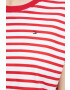 Tommy Hilfiger Памучна пижама - Pepit.bg