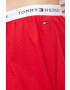 Tommy Hilfiger Памучна пижама - Pepit.bg