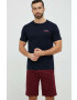 Tommy Hilfiger Памучна пижама - Pepit.bg