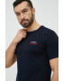 Tommy Hilfiger Памучна пижама - Pepit.bg