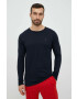 Tommy Hilfiger Памучна пижама - Pepit.bg