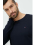 Tommy Hilfiger Памучна пижама - Pepit.bg