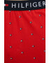 Tommy Hilfiger Памучна пижама - Pepit.bg