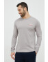 Tommy Hilfiger Памучна пижама - Pepit.bg
