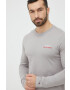 Tommy Hilfiger Памучна пижама - Pepit.bg