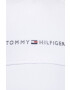 Tommy Hilfiger Памучна шапка 1985 - Pepit.bg