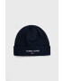 Tommy Hilfiger Памучна шапка - Pepit.bg