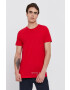 Tommy Hilfiger Памучна тениска - Pepit.bg