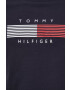 Tommy Hilfiger Памучна тениска - Pepit.bg