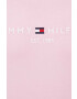 Tommy Hilfiger Памучна тениска - Pepit.bg