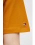 Tommy Hilfiger Памучна тениска - Pepit.bg