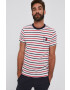 Tommy Hilfiger Памучна тениска - Pepit.bg