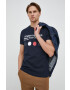 Tommy Hilfiger Памучна тениска - Pepit.bg