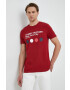 Tommy Hilfiger Памучна тениска - Pepit.bg