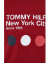 Tommy Hilfiger Памучна тениска - Pepit.bg