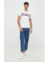 Tommy Hilfiger Памучна тениска - Pepit.bg