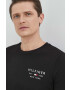 Tommy Hilfiger Памучна тениска - Pepit.bg