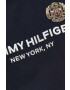Tommy Hilfiger Памучна тениска - Pepit.bg