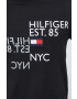 Tommy Hilfiger Памучна тениска - Pepit.bg