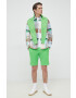 Tommy Hilfiger Памучна тениска - Pepit.bg