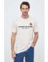 Tommy Hilfiger Памучна тениска - Pepit.bg