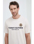 Tommy Hilfiger Памучна тениска - Pepit.bg