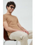 Tommy Hilfiger Памучна тениска - Pepit.bg
