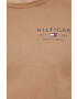 Tommy Hilfiger Памучна тениска - Pepit.bg