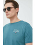 Tommy Hilfiger Памучна тениска - Pepit.bg