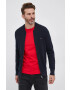 Tommy Hilfiger Памучна жилетка - Pepit.bg