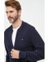 Tommy Hilfiger Памучна жилетка - Pepit.bg