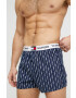 Tommy Hilfiger Памучни боксерки в тъмносиньо - Pepit.bg