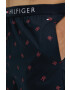 Tommy Hilfiger Памучно долнище на пижама - Pepit.bg