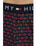 Tommy Hilfiger Памучно долнище на пижама - Pepit.bg