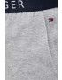 Tommy Hilfiger Памучно късо долнище на пижама - Pepit.bg