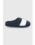 Tommy Hilfiger Пантофи в тъмносиньо - Pepit.bg