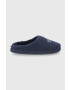 Tommy Hilfiger Пантофи в тъмносиньо - Pepit.bg