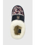 Tommy Hilfiger Пантофи Boot Slipper Monogram - Pepit.bg