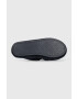 Tommy Hilfiger Пантофи Comfy Home Slippers With Straps в тъмносиньо - Pepit.bg