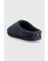 Tommy Hilfiger Пантофи в тъмносиньо - Pepit.bg
